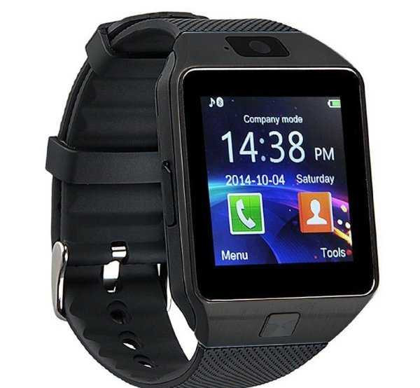 smart watch